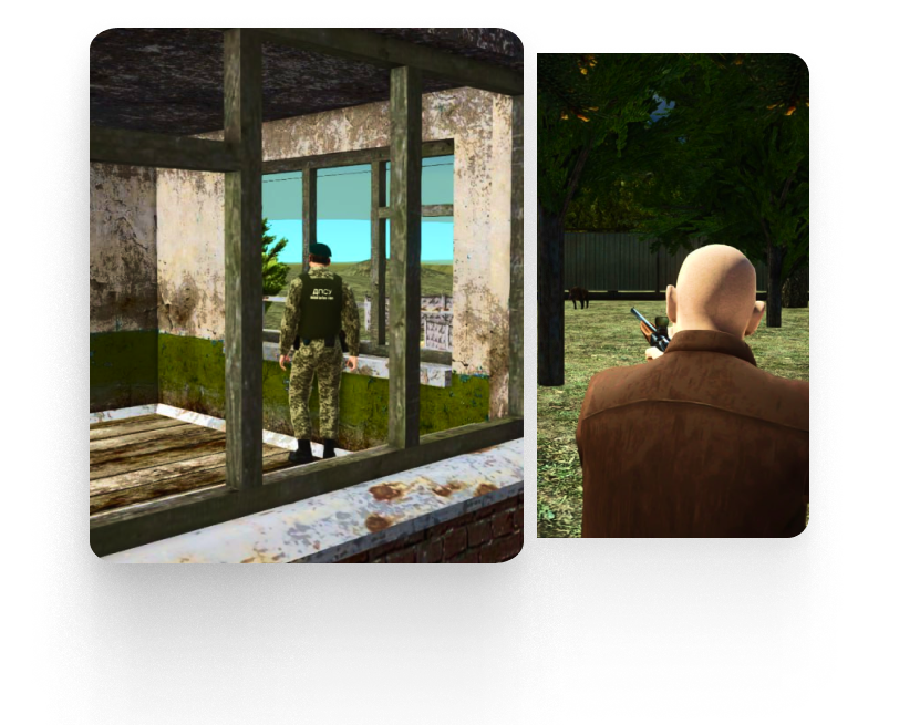 Реальні професії